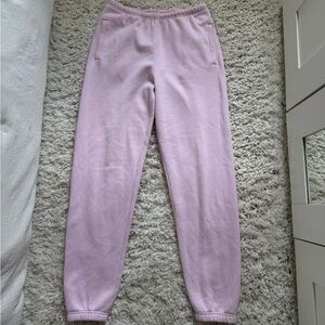 skims sweatpants